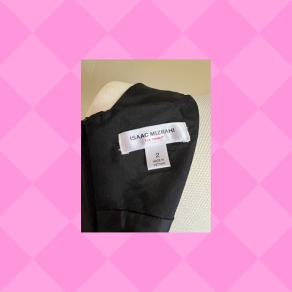 Isaac Mizrahi Dress - Picture 3 of 3